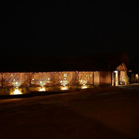 The Hampi Cafe酒店 外观 照片